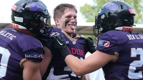 Die magische Rückkehr des Sebastian Gauthier