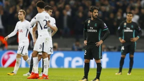 Tottenham steht im Achtelfinale