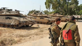 Israels Geschichte ist komplex und paradox