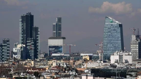 Sorge um Italiens Banken