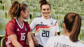 „Das Trikot ist ein Stück Mode“