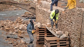 Keiner will die Verantwortung gehabt haben