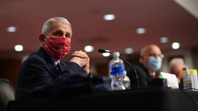 Amerika drohen 100.000 Neuinfektionen pro Tag