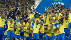 Brasiliens großer Triumph im Maracanã