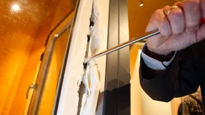 30-Millionen-Zuschuss für Einbruchssicherung