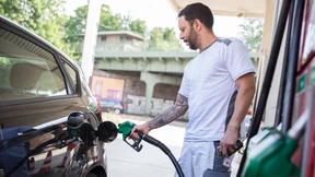 Der Diesel verliert seine Freunde