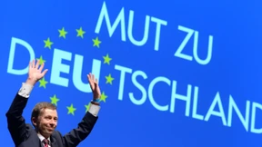 AfD-Chef: Der Mindestlohn schadet Deutschland