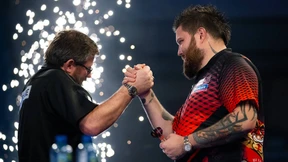 Finalisten der Darts-WM stehen fest