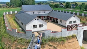 Welterbe im Hintertaunus