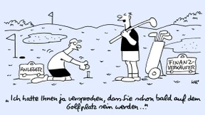 Offene Immobilienfonds vor der Wiedergeburt