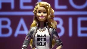 Sicherheitslücken in der vernetzten Barbie