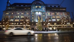 Das KaDeWe ist nun auch insolvent