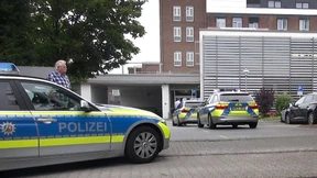 Mutmaßlicher Schütze tötet sich selbst