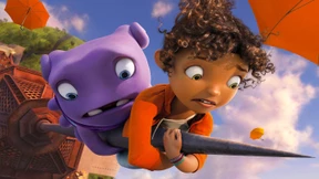 Wie uns „Home“ heimleuchtet