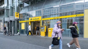 Bafin soll gegen Postbank vorgehen