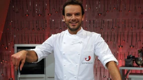 Noch so’n Spruch, und ich leg dich lang!