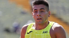 Die unglaubliche Aktion des Nahuel Carabaña