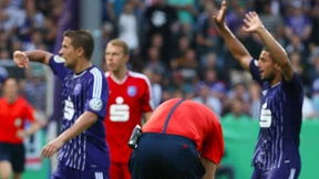 DFB bestraft Osnabrück nach Abbruch