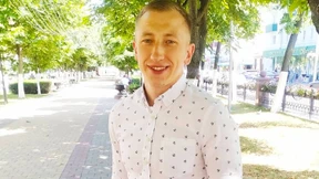 Belarussischer Aktivist in Ukraine tot aufgefunden