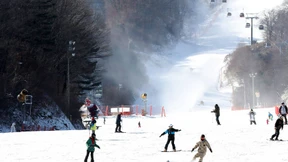 Die Angst der Athleten vor Olympia
