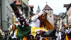 Die schwäbisch-alemannische Fastnacht fällt aus