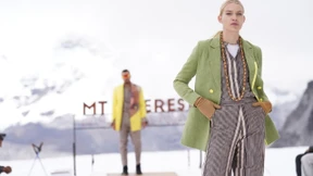 Auf dem Dach der Welt