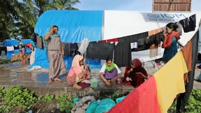 „Wo sind unsere Menschenrechte?“