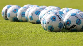 Fußball, männlich, sucht nicht