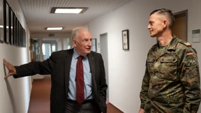 „Uns eint der Auftrag“