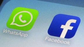 Zensiert China jetzt auch Whatsapp?
