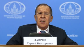 Russland freut sich sehr auf Donald Trump