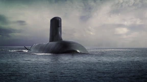 Waffenhersteller kämpfen um Milliardenaufträge in Asien