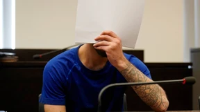 Anwälte von Ali Bashar legen Revision ein