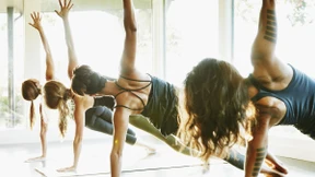 Ich bin so fit und sexy