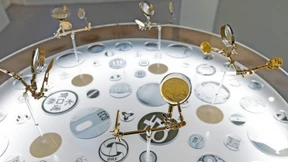 Die Vermessung der Welt