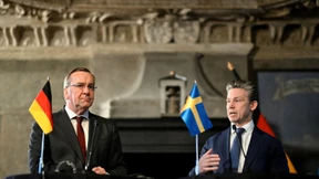 „Es gibt keine politische Entscheidung“