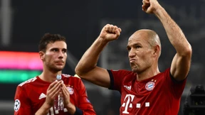 Plötzlich sieht die Bayern-Welt wieder rosig aus