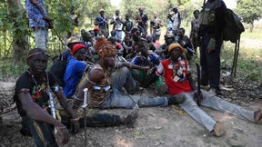 EU bereitet Militärmission für Zentralafrika vor