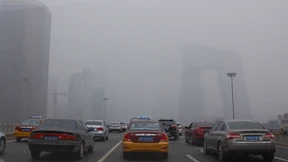 In China häufen sich die Stromausfälle