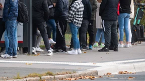 „Der Abstand kann nicht eingehalten werden“