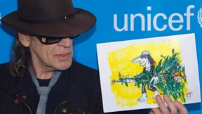 Frohe Kunde von Udos Kunigunde