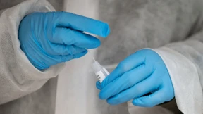 Zahl der Corona-Infektionen geht nicht mehr zurück