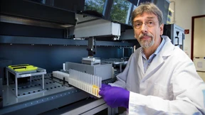 Im Blut liegt die Wahrheit 