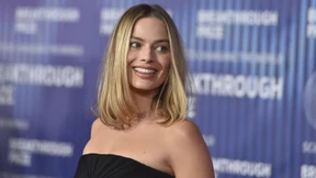 Margot Robbie ist laut Medienberichten erstmals Mutter geworden