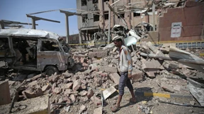 Die Konfliktparteien sitzen wieder an einem Tisch