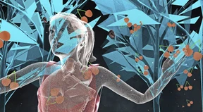 Wagner, digital vermenschlicht