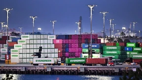 Europa setzt auf neue Handelspartner in Asien