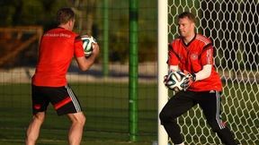 Löw probt den Ernstfall