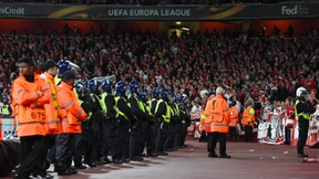 Chaotisches Kölner Comeback