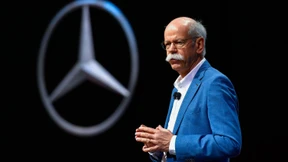 Daimler bringt die Cowboys nach Deutschland